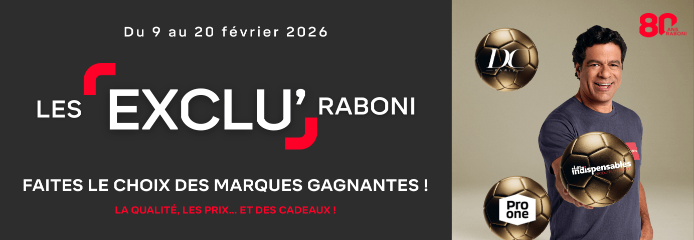 LES EXCLU' - fév 26