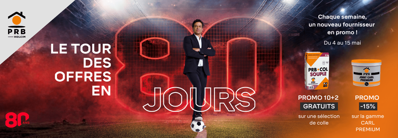 Le mois du traitement
