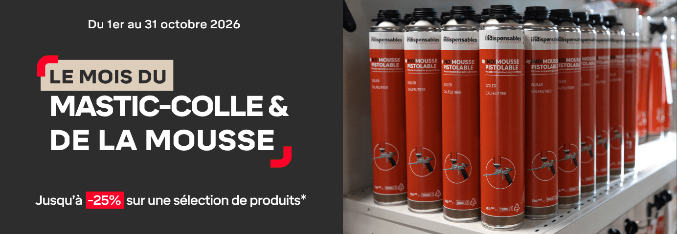 MOIS MASTIC